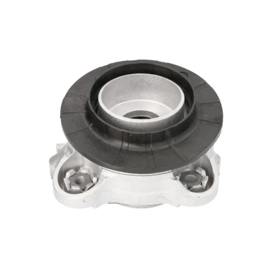 Imagem de FEBI BILSTEIN 102689 Suporte de apoio do conjunto mola / amortecedor Eixo dianteiro, lado direito com rolamentos esferas Borracha