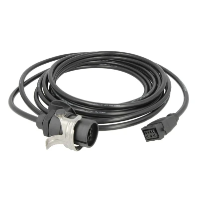Imagem de Cabo de ligação, sistema travagem eletrónico WABCO 4492720900