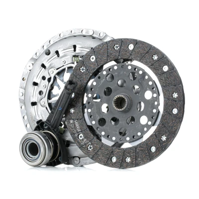 Imagem de LuK 623 3111 33 Kit de Embraiagem RENAULT: LAGUNA 2 Grandtour,