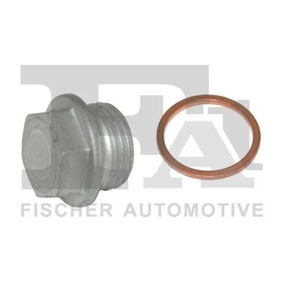 Imagem de FA1 269.751.011 Bujão do Carter M18x1,5 com retentor