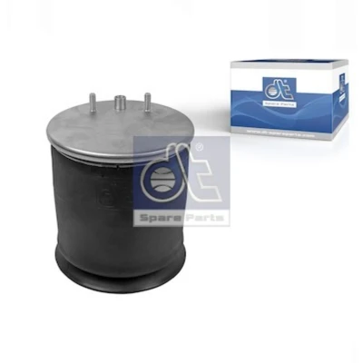 Imagem de Fole de mola, suspensão pneumática DT Spare Parts 6.13041