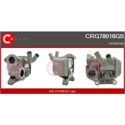 Imagem de CASCO CSP70119AS Bomba de Direção hidráulico 90bar 6 135mm para veículos volante à esquerda/direita CITROËN: Xsara Picasso