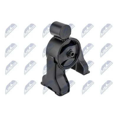 Imagem de NTY ZPS KA 344 Suporte, motor traseira Rolamento de borracha e metal KIA: cee‘d I Carrinha