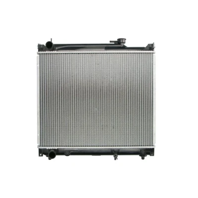 Imagem de NRF 53882 Radiador, arrefecimento do motor Alumínio 518 425 25 Aletas de refrigeração soldadas SUZUKI: Vitara I SUV, Grand 1 SUV