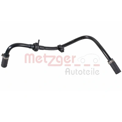 Imagem de METZGER 2180044 Tubo de vácuo, servo freio AUDI: A3 Hatchback, VOLKSWAGEN: Bora Sedan