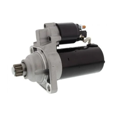 Imagem de MAPCO 13980 Motor de arranque 12 1,7 10 VOLKSWAGEN: Golf 5, Caddy 3, Transporter 5 Bus, SEAT: Ibiza Leon II Hatchback, Altea, AUDI: A3 Hatchback