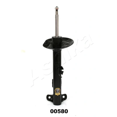 Imagem de ASHIKA MA 00580 Amortecedor Eixo dianteiro, lado direito Pressão do gás Tubo duplo com assento de mola cavilha em cima BMW: Z3 Roadster
