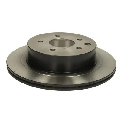 Imagem de TRW DF4745 Disco de travão 292 16 5 114,3 ventilado pintado NISSAN: Qashqai / Qashqai+2 I, 350Z Coupe, Juke, RENAULT: Koleos I