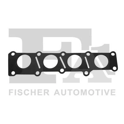 Imagem de FA1 413 025 Junta de Escape cabeça cilíndrica FORD: S Max Mk1, VOLVO: V60 I, LAND ROVER: Discovery Sport