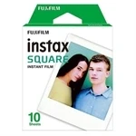 Imagem de Fujifilm Instax Square Pack 10 Folhas