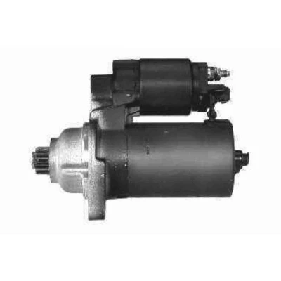 Imagem de VEMO Original Quality V10 12 18040 Motor de arranque 1,1 VOLKSWAGEN: Golf 4, 5, Bora Sedan, SEAT: Ibiza 2, 3, Alhambra I