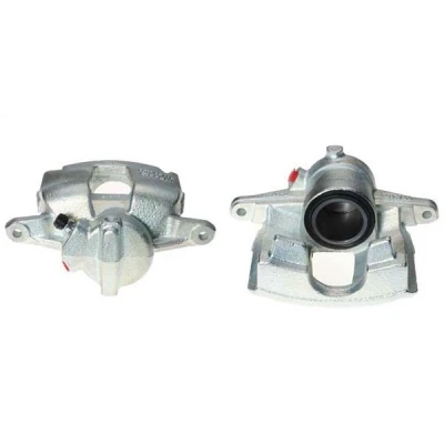 Imagem de BUDWEG CALIPER 343918 Pinça de travão FIAT: Ducato III Van, CITROËN: Jumper II PEUGEOT: Boxer Van