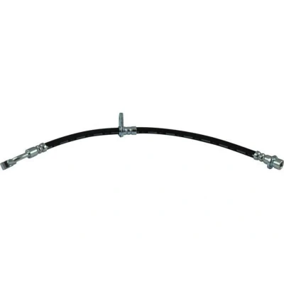 Imagem de KAVO PARTS BBH 2154 Mangueira de Travão Eixo dianteiro, lado esquerdo 416mm FM10x1.0mm