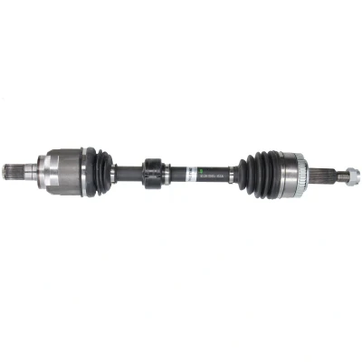 Imagem de Eixo de transmissão POINT GEAR PNG75897