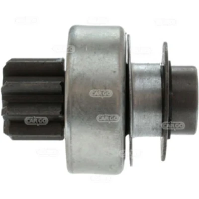 Imagem de Motor de arranque HC CARGO 231478