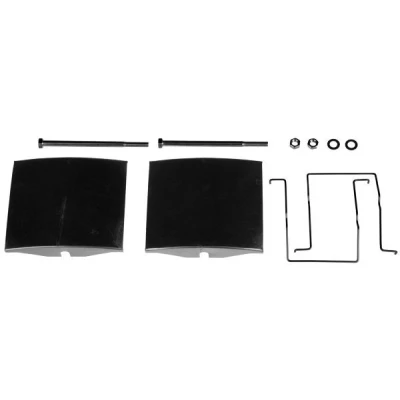 Imagem de TRW PFK478 Kit de acessórios, pastilhas travão