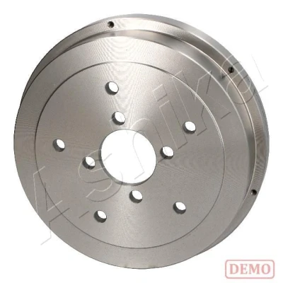 Imagem de ASHIKA 56 08 801C Tambor de Travão Eixo traseiro SUZUKI: Samurai SUV