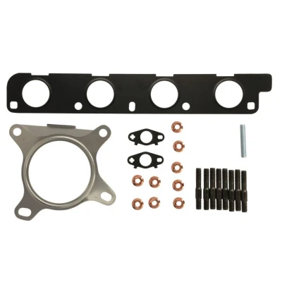 Imagem de Kit de montagem, turbocompressor EVORON EVMK0149