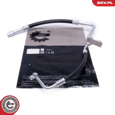 Imagem de ESEN SKV 54SKV623 Conduta de alta/baixa pressão, ar condicionado