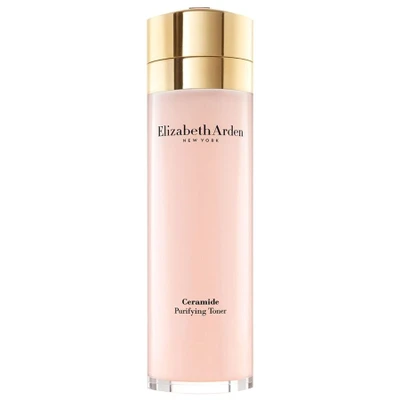 Imagem de Elizabeth Arden Ceramide Purifying Toner 200 ml