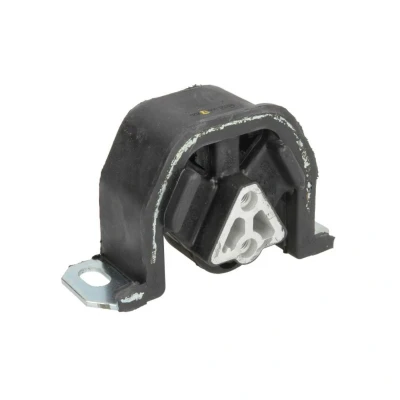 Imagem de FEBI BILSTEIN 06657 Suporte, motor à frente, lado esquerdo Rolamento de borracha e metal OPEL: Astra F CC, Caravan, Vectra A CC