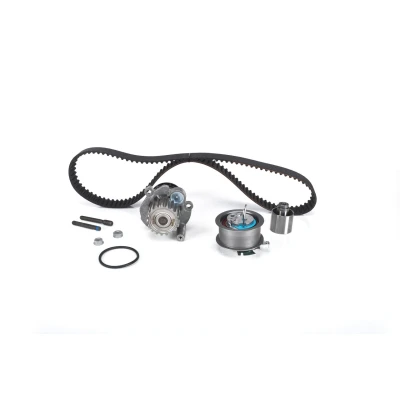 Imagem de BOSCH 1 987 946 477 Bomba de Água + Kit Correia Distribuição 120 1143mm 30mm VOLKSWAGEN: Sharan I, Passat B6 Variant, Golf 4, AUDI: A4 Avant