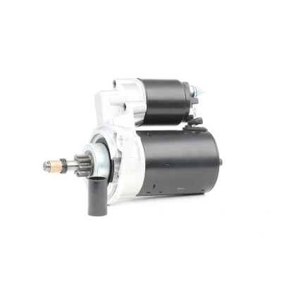 Imagem de AS PL S0046 Motor de arranque 12 0,70 9 VOLKSWAGEN: Carocha, 1500/1600 Hatchback