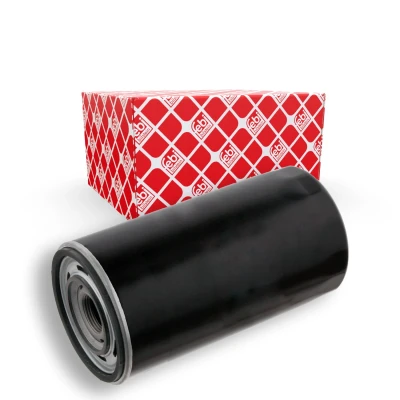 Imagem de FEBI BILSTEIN 31219 Filtro de óleo aparafusado