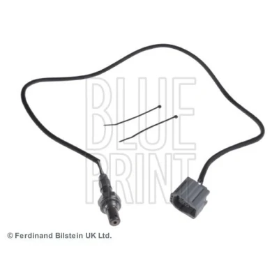 Imagem de BLUE PRINT ADM57064 Sonda lambda com aquecimento 4 MAZDA: 6 Hatchback, Carrinha
