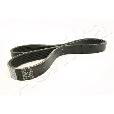 Imagem de ASHIKA 112 6PK1220 Correia trapezoidal estriada 1220mm 6 TOYOTA: Corolla IX Hatchback