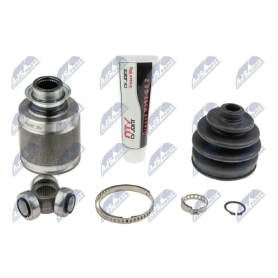 Imagem de NTY NPW HD 007 Ponteira de Transmissão HONDA: CIVIC 6 Fastback, Stufenheck, CR V 1