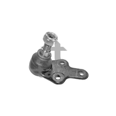 Imagem de DYS 27 20491 Rótula de suspensão Eixo dianteiro, em baixo 18 21 FORD: Focus 2 Kombi, 2, C Max, VOLVO: S40 II, V50