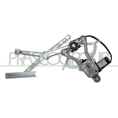 Imagem de Prasco Elevador de vidro à frente, lado esquerdo elétrico com motor ME031W026 MERCEDES BENZ: W124 Sedan, 190