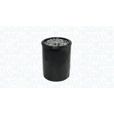 Imagem de MAGNETI MARELLI 152071760788 Filtro de óleo UNF 3/4&quot; 16 aparafusado TOYOTA: Corolla IX Hatchback, Auris Yaris I Hatchback
