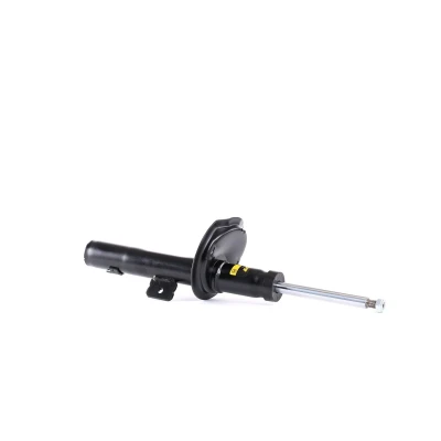 Imagem de MONROE 16439 Amortecedor Pressão do gás Tubo duplo com assento de mola cavilha em cima, braçadeira baixo PEUGEOT: 206 Hatchback