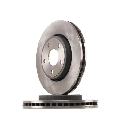Imagem de BREMBO COATED DISC LINE 09.N234.11 Disco de travão 330 32 5 interior ventilado revestido