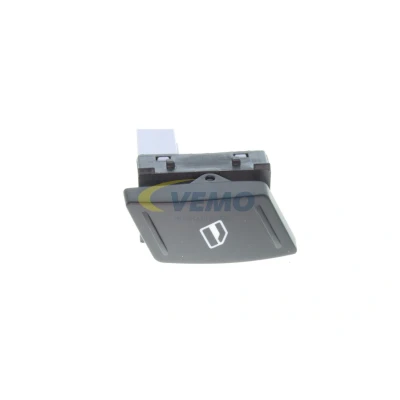 Imagem de VEMO V10 73 0244 Interruptor, elevadores dos vidros do lado passageiro Original Quality SKODA: Octavia II Hatchback, 2 Combi, Yeti