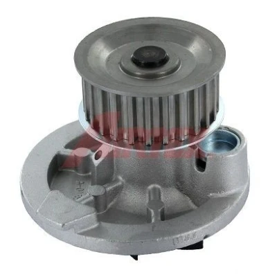 Imagem de AIRTEX 1696 Bomba de água 25 OPEL: Astra H Caravan, Hatchback, G CC, CHEVROLET: Captiva, DAEWOO: Leganza