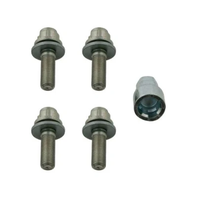 Imagem de FEBI BILSTEIN 27053 Pernos de segurança