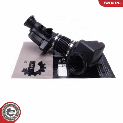 Imagem de ESEN SKV 54SKV540 Mangueira Para o Turbocompressor BMW: 2 Coupe, 1 Hatchback
