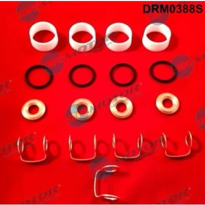 Imagem de DR.MOTOR AUTOMOTIVE DRM0388S Kit de reparação, suporte injector