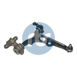 Imagem de RTS 96 00572 1 Braço de suspensão Eixo dianteiro, lado direito, em baixo transversal CITROËN: Jumpy I Van, FIAT: Scudo Van