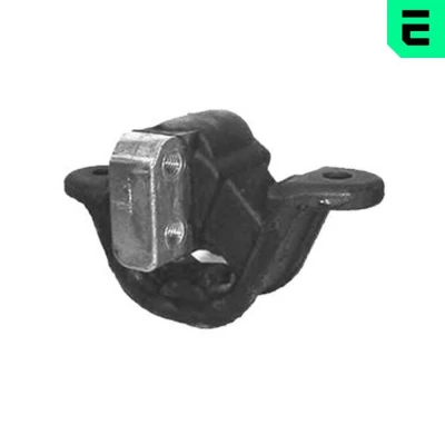 Imagem de OPTIMAL F8 5462 Suporte, motor à direita, frente, Eixo dianteiro OPEL: Astra F CC, Caravan, Vectra A CC