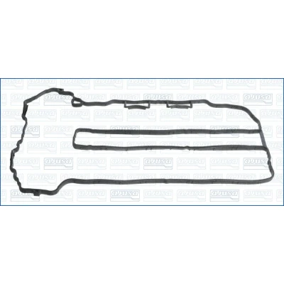 Imagem de AJUSA 11109400 Junta de Tapa Valvulas OPEL: Astra H Hatchback, Caravan, Corsa C Hatchback