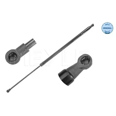 Imagem de MEYLE 16 40 910 0034 Amortecedor da mala 535 663,5 ORIGINAL Quality RENAULT: GRAND SCENIC 3, 3
