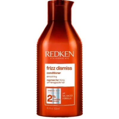 Imagem de Redken Frizz Dismiss Conditioner 300 ml