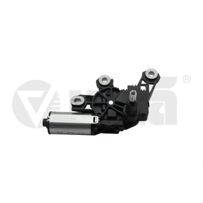 Imagem de VIKA 99551018701 Motor de Limpa Vidros traseira 0,04Nm AUDI: A4 B5 Avant, A3 Hatchback, A6 C5 VOLKSWAGEN: Golf 4, Passat Variant