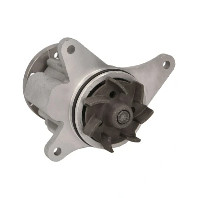 Imagem de INA 538 0649 10 Bomba de água para accionamento da correia trapezoidal estriada LAND ROVER: Discovery 3, Range Rover Sport, JAGUAR: S Type