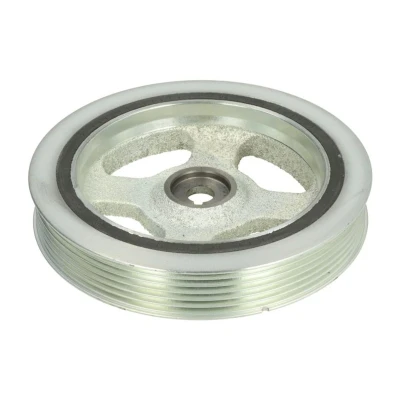 Imagem de BTA E600510BTA Polia da Cambota KIA: CARENS 4