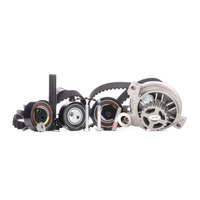 Imagem de CONTITECH CT939WP8PRO Bomba de Água + Kit Correia Distribuição VOLKSWAGEN: Transporter 4 Bus,